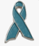 Ovarian Cancer Awareness Pin
